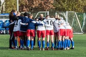 Bild 30 - F Hamburger SV - ATS Buntendor : Ergebnis: 3:0